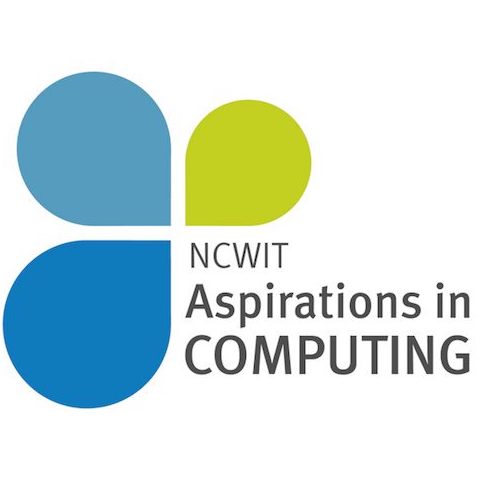 NCWIT Aspirations Logo